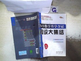 小学数学升学夺冠知识大集结（全新升级版）