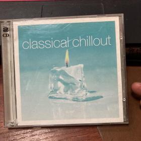 CLASSICAL CHILLOUT（2CD，欧版）