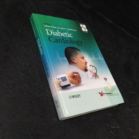 DiabeticCardiology(PracticalDiabetes)【糖尿病者的心脏病学】【英文原版】