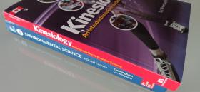 Kinesiology: Lab Manual & Study Guide
Grade 10 十年级课本 人体运动学 运动生理学 January 30, 2015