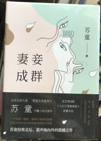 妻妾成群（精装典藏版）