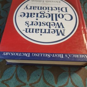 Merriam-Webster's Collegiate Dictionary