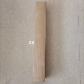实木画盒（桐木）6