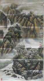 金秋神韵