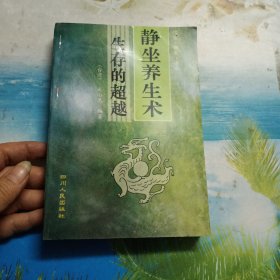 静坐养生术（下）生存的超越