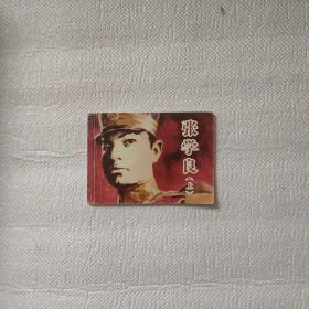 《張學(xué)良》（上冊(cè)）