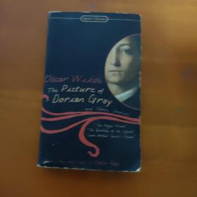 The Picture of Dorian Gray and Three Stories