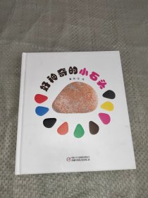 好神奇的小石头 正版现货