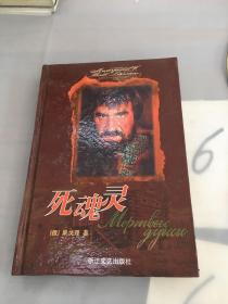 死魂灵：外国文学名著精品。