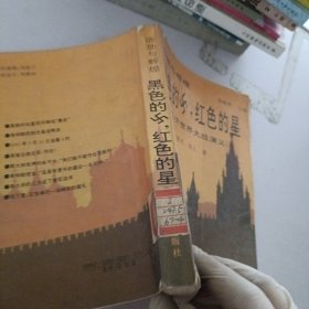黑色的，紅色的星.第二次世界大戰(zhàn)演義.4