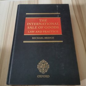 the international sale of goods law and practice