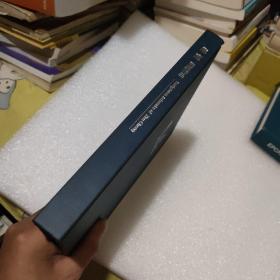朱成雕塑作品集 朱成签名赠送本【品如图】