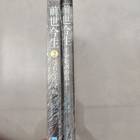 前世今生:生命轮回的启示