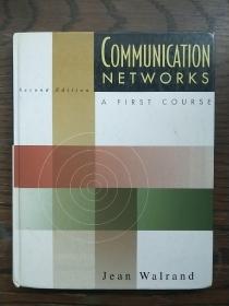 COMMUNICATION NETWORKS