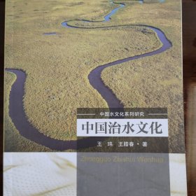 中国治水文化