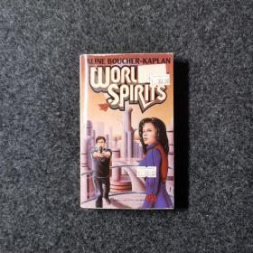 World Spirits