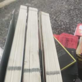 破云淮上全3册