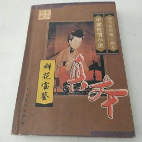 续镜花缘.中国世情真本小说