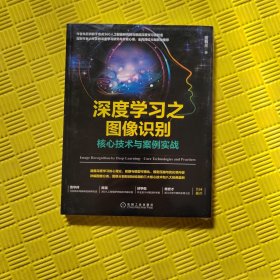 深度学习之图像识别：核心技术与案例实战
