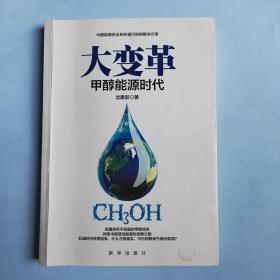 大变革：甲醇能源时代