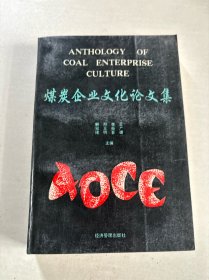 煤炭企业文化论文集