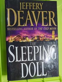 The Sleeping Doll: A Novel