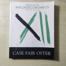 Principles of MicroeconomicsCASE FAIR.OSTER
