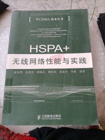 HSPA+无线网络性能与实践