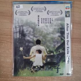 60影视光盘DVD:父子          一张光盘  简装