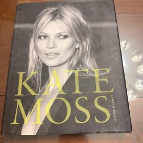 KATE MOSS 精装