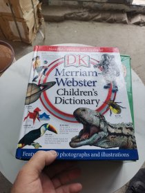 Merriam-Webster Children's Dictionary