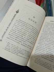 赫鲁晓夫回忆第三卷）C区5号，有划痕