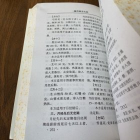 偏方秘方大全 【中央人民广播电台医学顾问张湖德主编 收入了治疗各科疾病的偏方、验方、单方、秘方。包含了《儿童药膳》《妇女药膳》《老年药膳》《中医秘单偏验方妙用大典》《饮食方法》《药膳集锦》《古今效验偏方集解》《中国中医秘方大全》《久病难症奇效单方》《中医内科新论》《中国传统饮食保健方选》内容。】