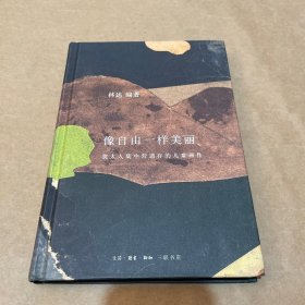 像自由一样美丽：犹太人集中营遗存的儿童画作（一版一印）