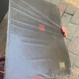 闫梓照书法艺术   未拆封