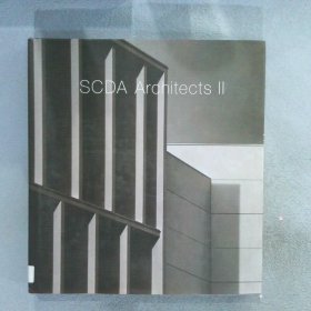 SCDA Architects：The Master Architect Series
