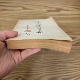 《作文描写手册》。