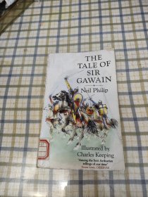 The TALE OF SIR GAWAIN