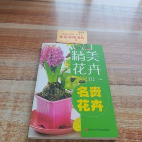 精品花卉：名貴花卉