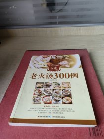 广东精选老火汤300例