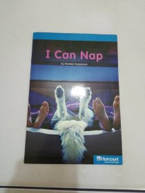 I Can Nap