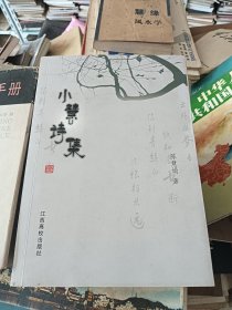 小慧诗集