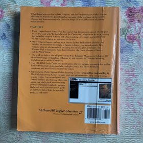 体验宗教：传统、挑战与嬗变 experiencing the world's religions