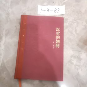 茅盾文学奖获奖作品全集：沉重的翅膀（精装本）