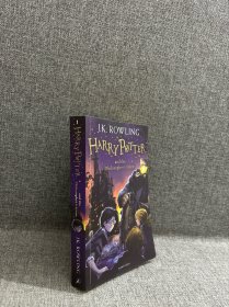 Harry Potter and the Philosopher's Stone：1/7