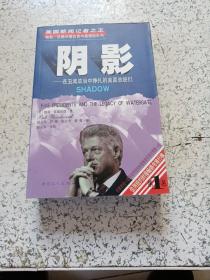 阴影――在丑闻政治中挣扎的美国总统们