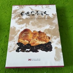 大漠奇石瑰宝