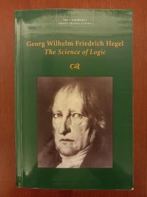 Georg Wilhelm Friedrich Hegel：Encyclopaedia of the Philosophical Sciences in Basic Outline, Part 1, Logic