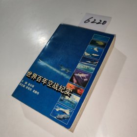 世界百年空战纪实