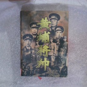 黄埔将帅 第四卷